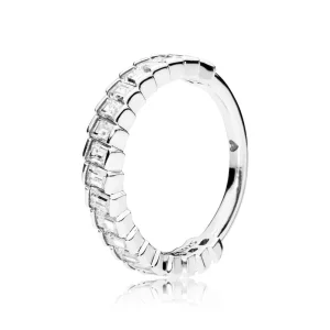 (immagine per) Anello Bellezza Glaciale - PANDORA