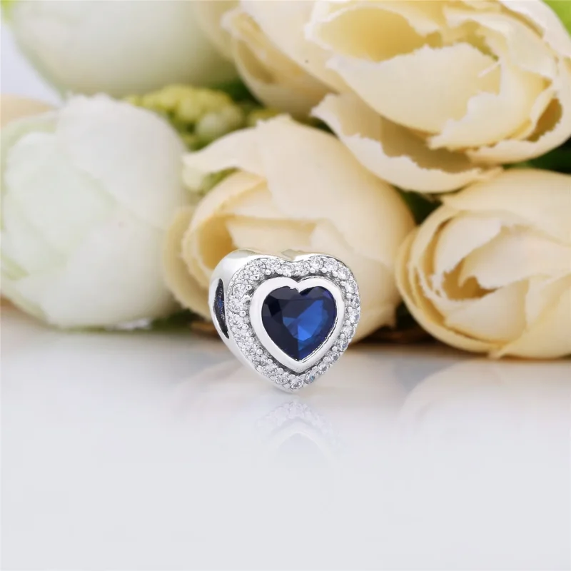 (immagine per) Charm Amore Splendente - PANDORA - Visualizza 2