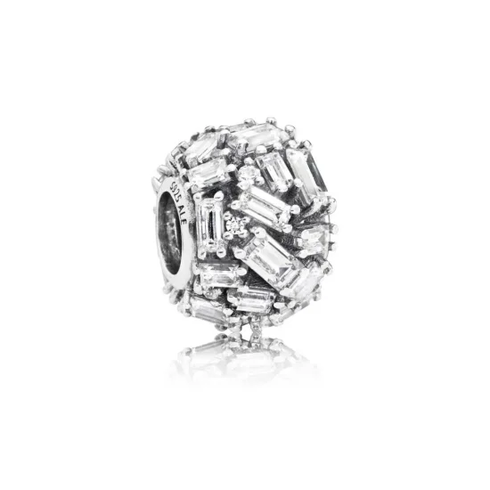 (immagine per) Charm Dettagli di Eleganza - PANDORA