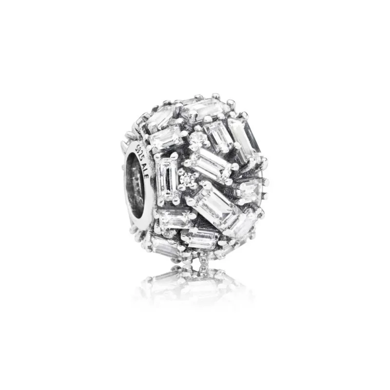 (immagine per) Charm Dettagli di Eleganza - PANDORA