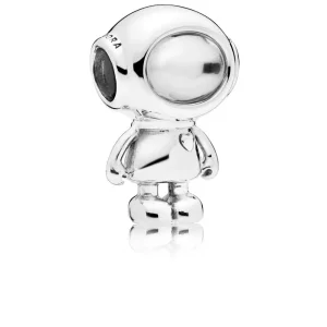 (immagine per) Charm PANDORA Cosmo Tommy in argento
