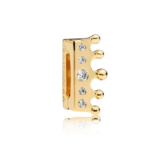 (immagine per) Charm Reflexions Corona - PANDORA
