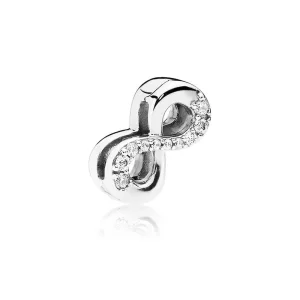 (immagine per) Charm Reflexions Infinito Scintillante - PANDORA