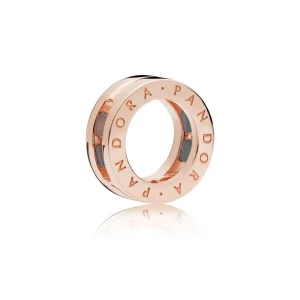 (immagine per) Charm Reflexions Logo PANDORA