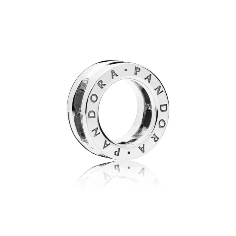 (immagine per) Charm Reflexions Logo PANDORA