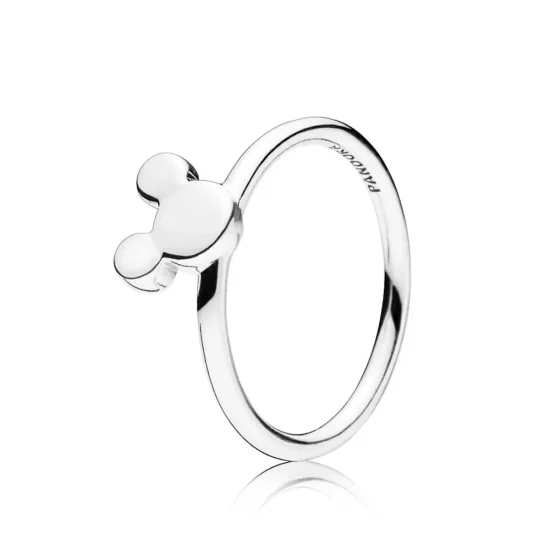 (immagine per) Disney, Anello Mickey Mouse - PANDORA