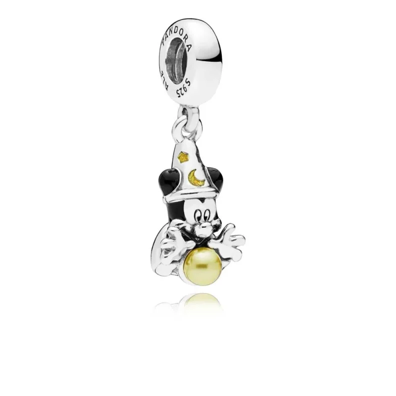 (immagine per) Disney, Charm l'apprendista stregone - PANDORA