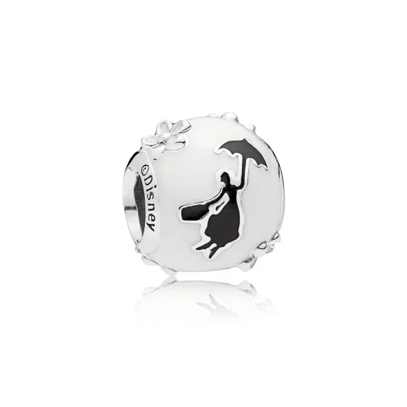 (immagine per) Disney, Charm L’iconica Mary Poppins - PANDORA