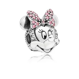 (immagine per) Disney, Clip Minnie Scintillante - PANDORA