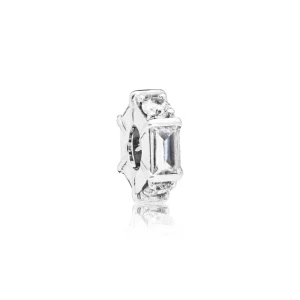 (immagine per) Distanziatore Scultura di Ghiaccio - PANDORA 797529CZ