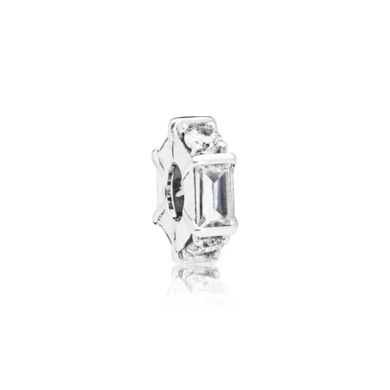(immagine per) Distanziatore Scultura di Ghiaccio - PANDORA 797529CZ
