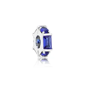 (immagine per) Distanziatore Scultura di Ghiaccio - PANDORA 797529NSBL