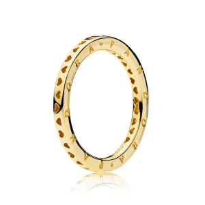 (immagine per) Anello Cuori Forever PANDORA