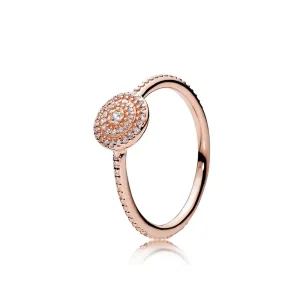 (immagine per) Anello Eleganza Luminosa - PANDORA