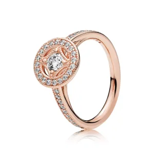 (immagine per) Anello Fascino Vintage - PANDORA