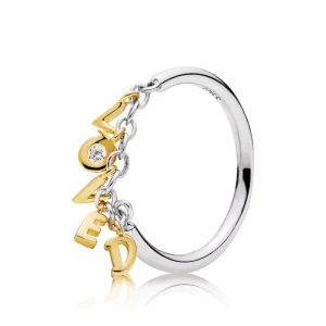 (immagine per) Anello Loved - PANDORA