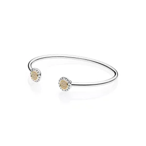 (immagine per) Bracciale Rigido Aperto Forever PANDORA