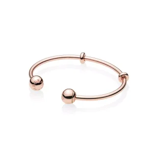 (immagine per) Bracciale Rigido Aperto - PANDORA