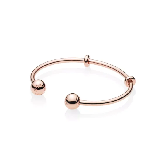 (immagine per) Bracciale Rigido Aperto - PANDORA