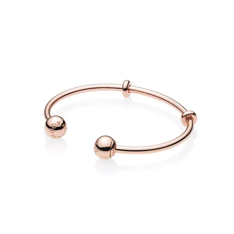 (immagine per) Bracciale Rigido Aperto - PANDORA