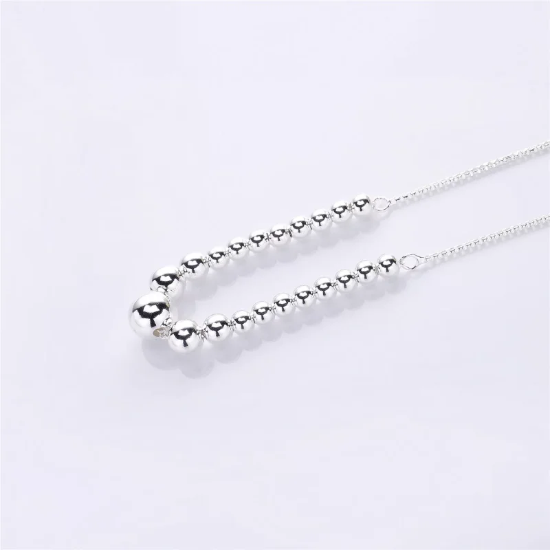 (immagine per) Bracciale Sfere Infinite - PANDORA - Visualizza 3