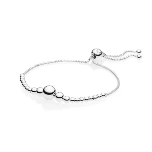 Bracciale Sfere Infinite - PANDORA (immagine per) Bracciale Sfere Infinite - PANDORA