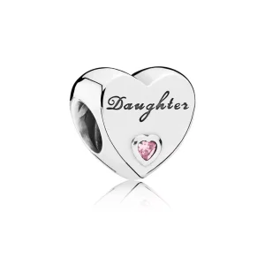 (immagine per) Charm Amore di Figlia - PANDORA