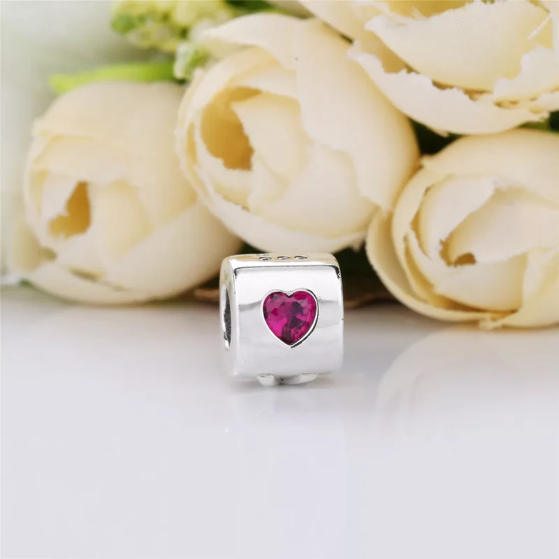 (immagine per) Charm Azzardo d’Amore - PANDORA - Visualizza 2