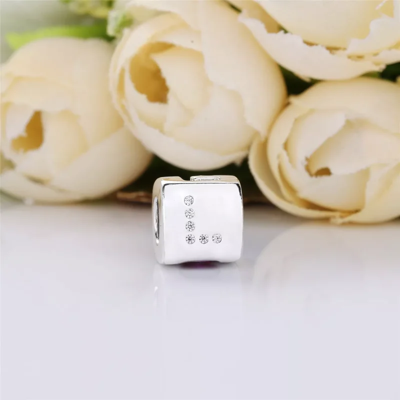 (immagine per) Charm Azzardo d’Amore - PANDORA - Visualizza 4