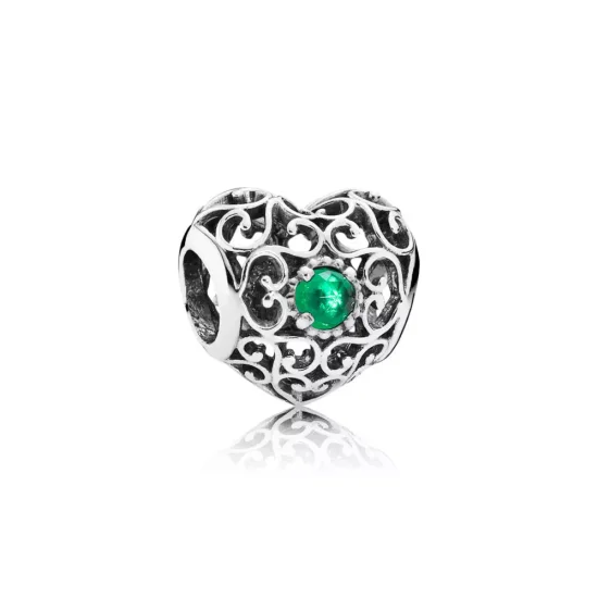 (immagine per) Charm Cuore Potrebbe - Pandora IT
