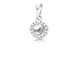 (immagine per) charm donna gioielli Pandora Forever 396217cz