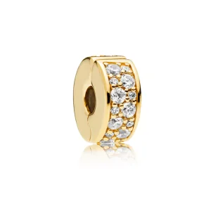 (immagine per) Charm Eleganza Luccicante - PANDORA