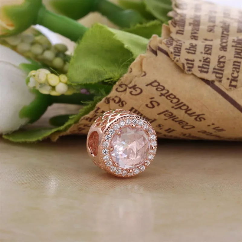 (immagine per) Charm Gioiello Scintillante - PANDORA - Visualizza 2