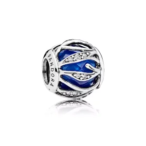 (immagine per) Charm Luminosa Natura Blu - PANDORA