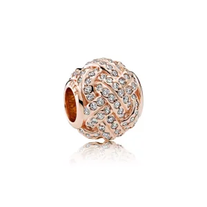 Charm Nodo d'Amore - PANDORA (immagine per) Charm Nodo d'Amore - PANDORA