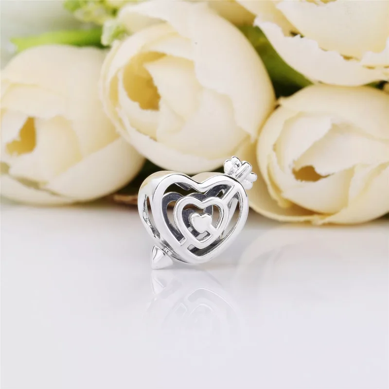 (immagine per) Charm Patto d’Amore - PANDORA - Visualizza 2