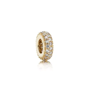 (immagine per) Charm Pendente PANDORA Ispirazione dentro in oro
