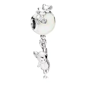 (immagine per) Charm Pendente Topino con Palloncino - PANDORA
