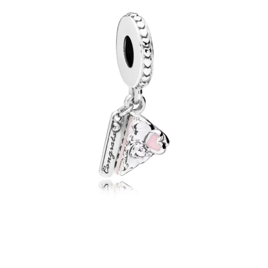 (immagine per) Charm Pendente Torta delle Feste - PANDORA