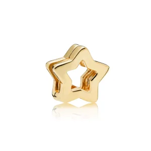 (immagine per) Charm Reflexions Stella Elegante - PANDORA