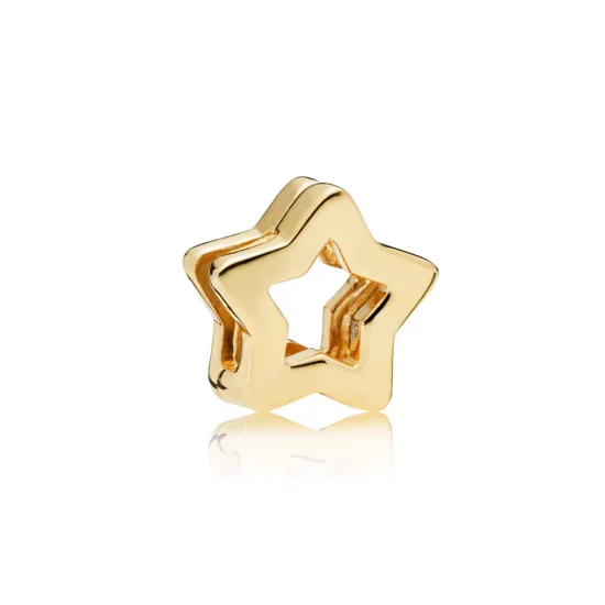 (immagine per) Charm Reflexions Stella Elegante - PANDORA