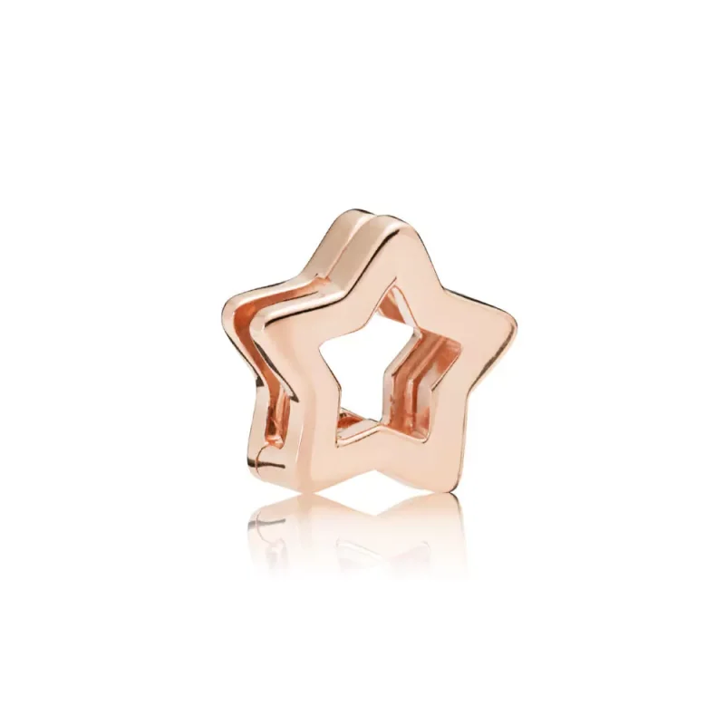 (immagine per) Charm Reflexions Stella Elegante - PANDORA