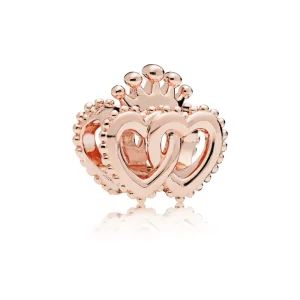 Charm Unione di Cuori Regali - PANDORA (immagine per) Charm Unione di Cuori Regali - PANDORA