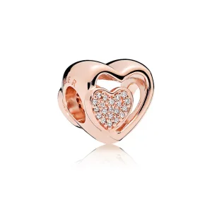 Charm Uniti per Sempre - PANDORA (immagine per) Charm Uniti per Sempre - PANDORA