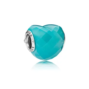 (immagine per) Charme Amore Azzurro - PANDORA