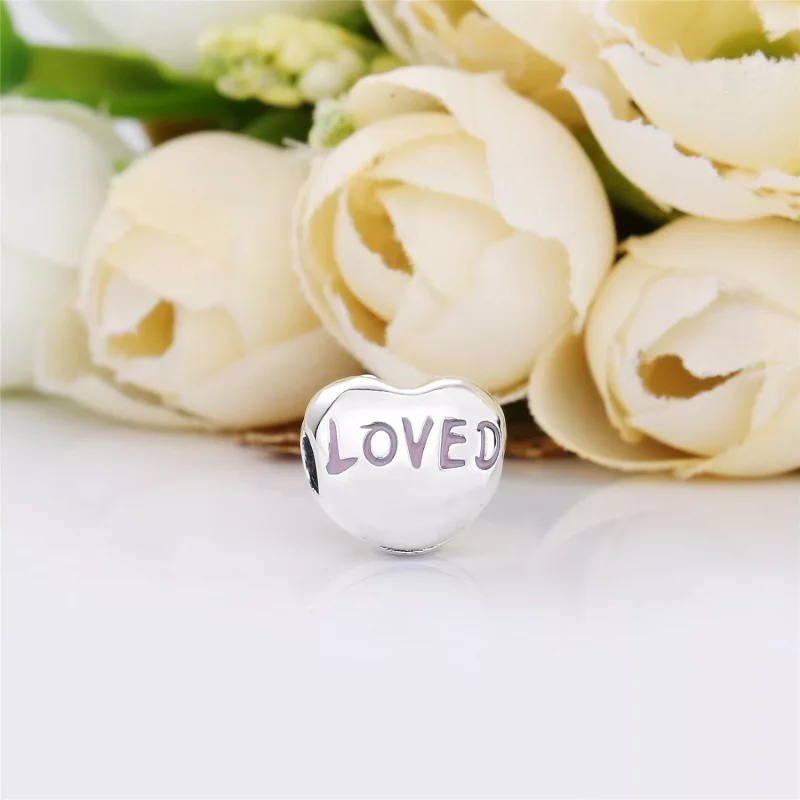 (immagine per) Clip Cuore Innamorato - PANDORA - Visualizza 2
