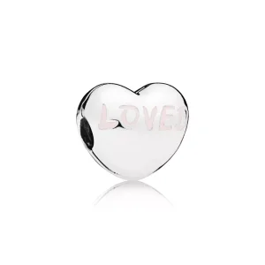 (immagine per) Clip Cuore Innamorato - PANDORA