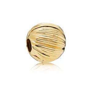 (immagine per) Clip Eleganza Naturale - PANDORA