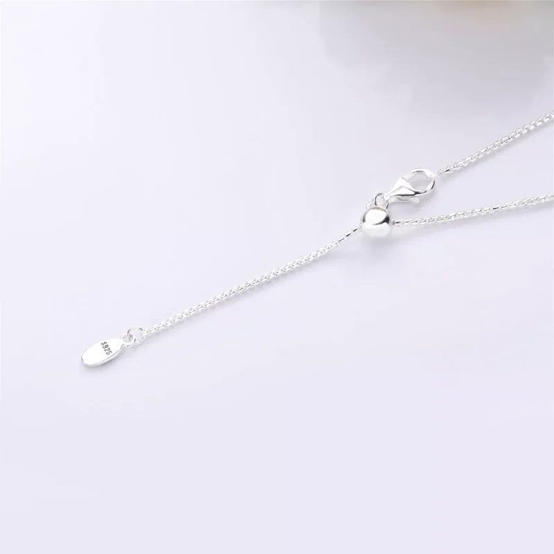 (immagine per) Collana a Y Sfere Infinite - PANDORA - Visualizza 3