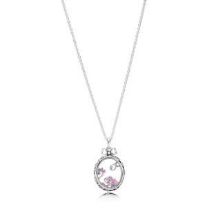 (immagine per) Collana Dolci Ricordi abbagliamento - PANDORA